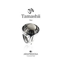 Anello Tamashii Tibet in Argento RHS925-S1 - RHS925-S1